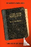Cespedes, Alba de - Forbidden Notebook