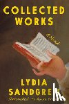 Sandgren, Lydia - Collected Works