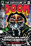 Fernando, S.H. - Chronicles of Doom, The