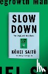Saito, Kohei - Saito, K: Slow Down