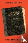 De Céspedes, Alba - De Céspedes, A: Forbidden Notebook