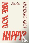 Ostlund, Lori - Are You Happy?