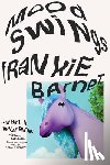 Barnet, Frankie - Mood Swings
