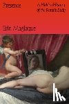Maglaque, Erin - Presence: A Hidden History of the Female Body