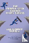 Varela, Alejandro - The People Who Report More Stress