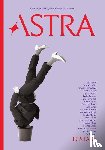 Spiegelman, Nadja - Astra 1: Ecstasy