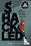 Cooper, Candy J. - Shackled