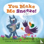 Flake, Sharon G. - You Make Me Sneeze!