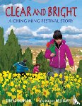 Robeson, Teresa - Clear and Bright