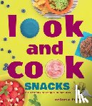 Fisher, Valorie - Look and Cook Snacks