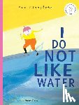 Lindström, Eva - I Do Not Like Water