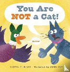 Flake, Sharon G. - You Are Not a Cat!