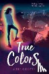 Cooper, Abby - True Colors