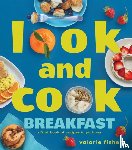 Fisher, Valorie - Look and Cook Breakfast