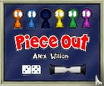 Willan, Alex - Piece Out