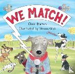 Barton, Chris - We Match!