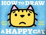 Berlin, Ethan T. - How to Draw a Happy Cat