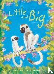 Gutman, Anne - Little and Big