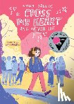 Dåsnes, Nora - Cross My Heart and Never Lie