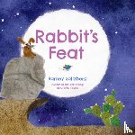 Saltzberg, Barney - Rabbit's Feat