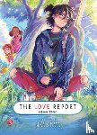 BeKa, . - The Love Report Volume 3