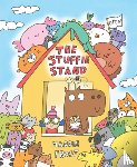Frost, Maddie - The Stuffie Stand