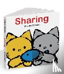 Yonezu, Yusuke - Sharing