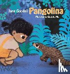 Goodall, Jane - Pangolina