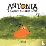 Dipacho - Antonia