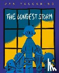 Yaccarino, D - Longest Storm, The