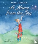Kruger, Diane - A Name from the Sky