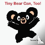 Yonezu, Yusuke - Tiny Bear Can, Too!
