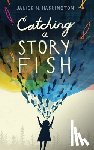 Harrington, Janice N. - Catching a Storyfish