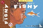 Mccloskey, Kevin - Something's Fishy