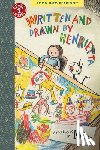 Liniers, . - Written and Drawn by Henrietta