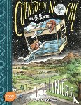 Liniers - Cuentos de Noche: Relatos de Latinoamérica: A Toon Graphic