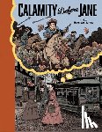 Sciver, Noah Van - Calamity Before Jane