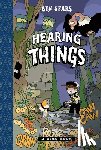 Sears, Ben - Hearing Things: Toon Level Two