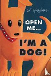 Spiegelman, Art - Open Me...I'm a Dog