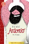 Gravel, Elise - The Great Antonio