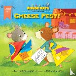 Houran, Lori Haskins - Cheese Fest!