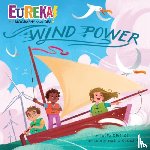 Driscoll, Laura - Wind Power