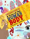 Berne, Jennifer - Tour of the Human Body, A