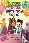 Daly, Catherine - Birthday Bling (Dollars to Doughnuts Book 1): Spending & Credit