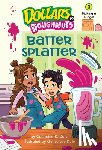 Daly, Catherine - Batter Splatter (Dollars to Doughnuts Book 2): Making a Budget