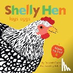 Chancellor, Deborah - Shelly Hen Lays Eggs