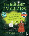 Lower, Jan - The Brilliant Calculator: How Mathematician Edith Clarke Helped Electrify America