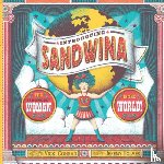 Conrad, Vicki - Introducing Sandwina: The Strongest Woman in the World!