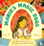 Wallace, Sandra Neil, Turk, Evan - Marie's Magic Eggs