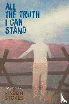 Stokes, Mason - All The Truth I Can Stand